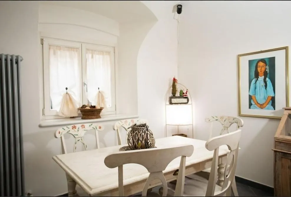 Angels Home Citta Alta Bérgamo Apartamento