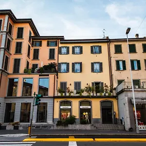 Penzion Vip, Bergamo