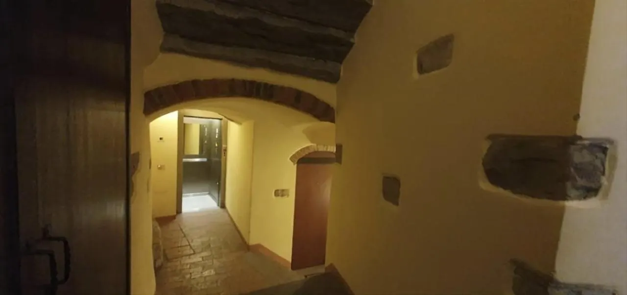 Angels Home Citta Alta Bergamo